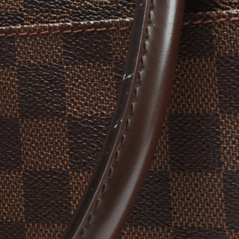 LOUIS VUITTON Icare Laptop Bag Damier Ebene - Image 15