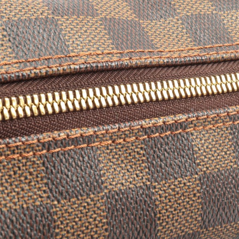 LOUIS VUITTON Icare Laptop Bag Damier Ebene - Image 16