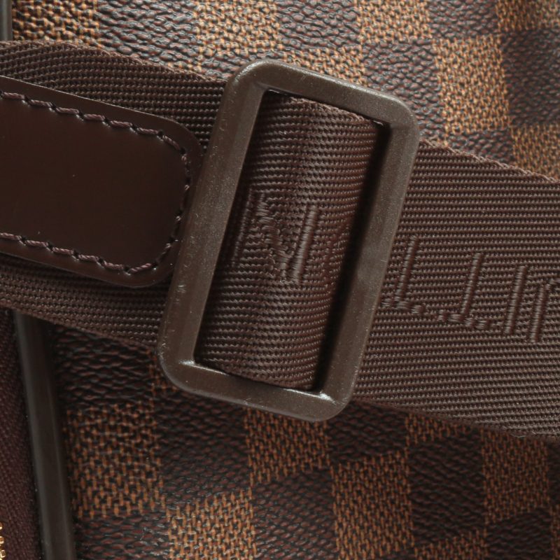 LOUIS VUITTON Icare Laptop Bag Damier Ebene - Image 17