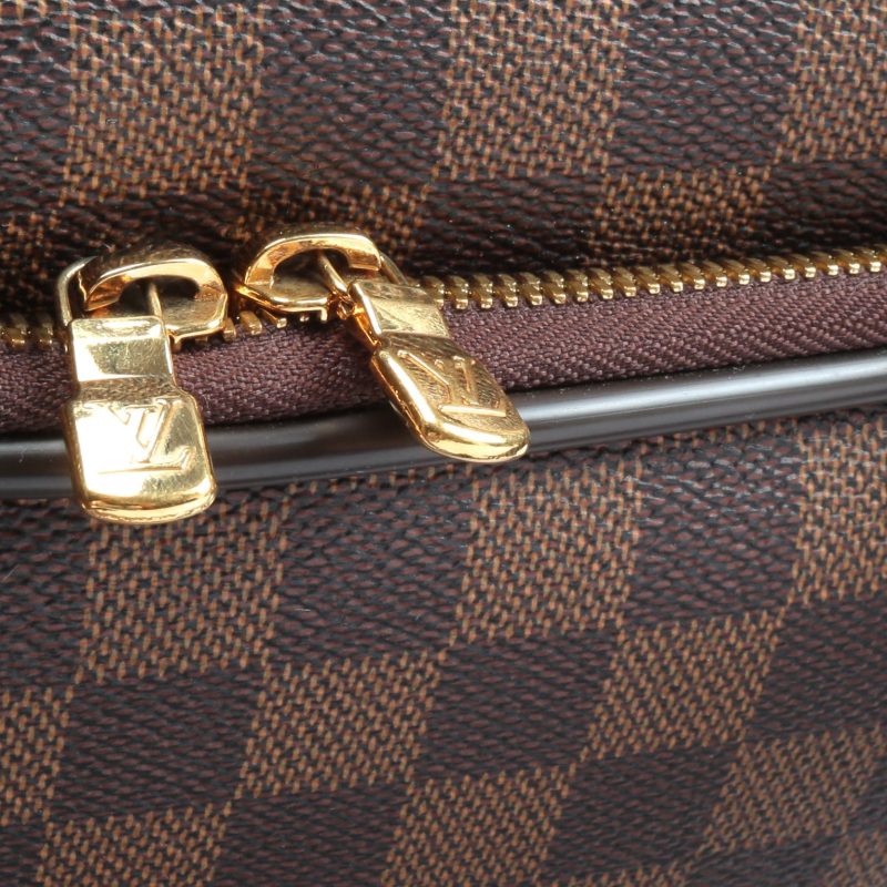 LOUIS VUITTON Icare Laptop Bag Damier Ebene - Image 18