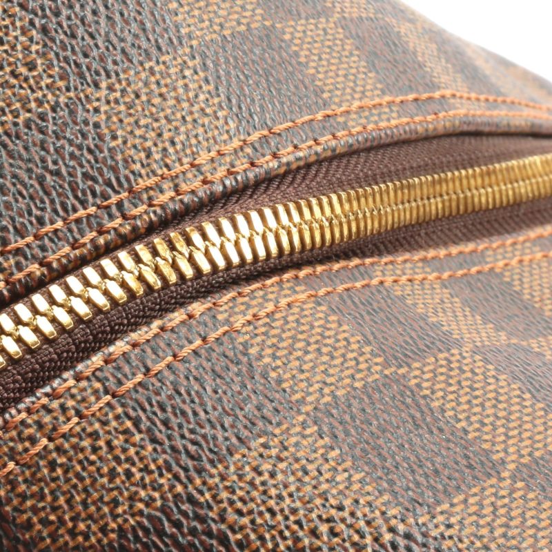 LOUIS VUITTON Icare Laptop Bag Damier Ebene - Image 19