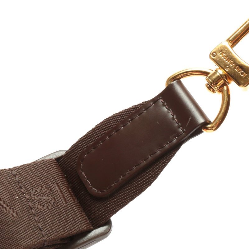 LOUIS VUITTON Icare Laptop Bag Damier Ebene - Image 20