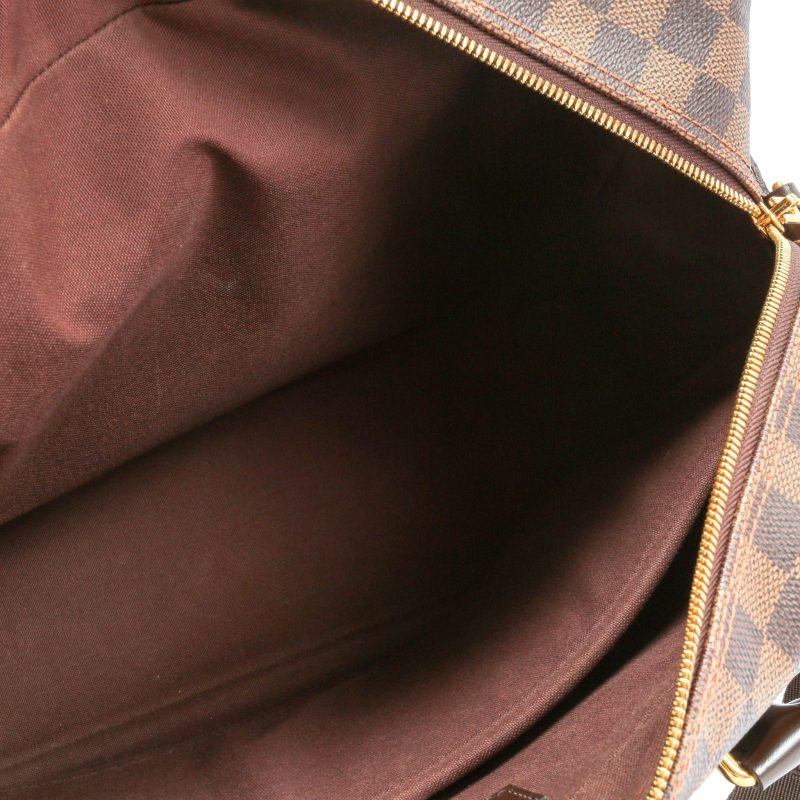 LOUIS VUITTON Icare Laptop Bag Damier Ebene - Image 21