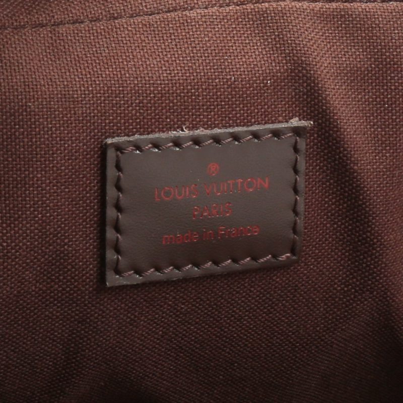 LOUIS VUITTON Icare Laptop Bag Damier Ebene - Image 23