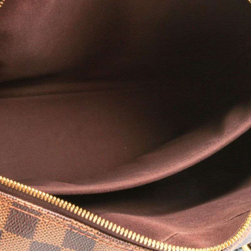 LOUIS VUITTON Icare Laptop Bag Damier Ebene - Image 22