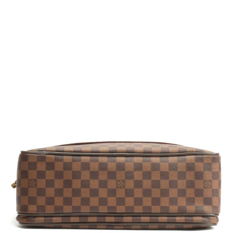 LOUIS VUITTON Icare Laptop Bag Damier Ebene - Image 6
