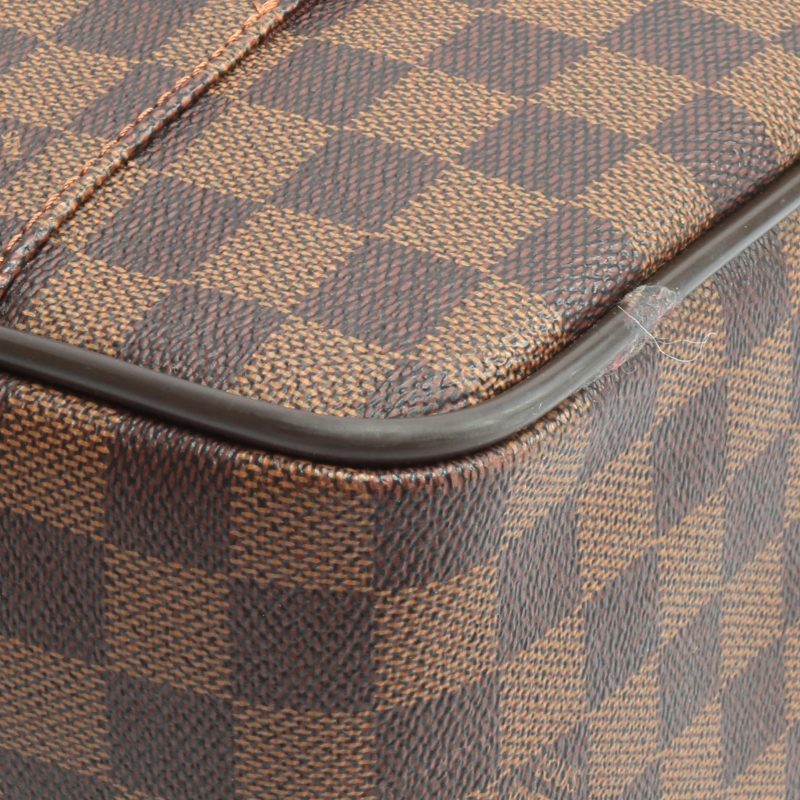 LOUIS VUITTON Icare Laptop Bag Damier Ebene - Image 7