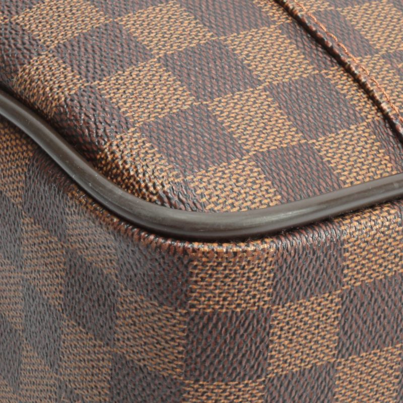 LOUIS VUITTON Icare Laptop Bag Damier Ebene - Image 8