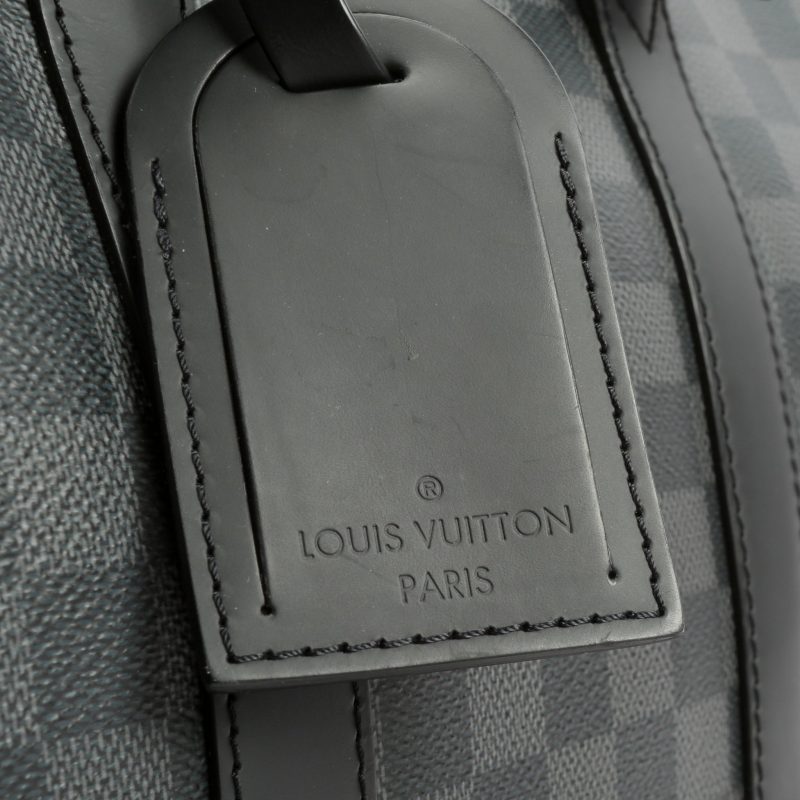 Louis Vuitton Icare NM Damier Graphite - Image 20