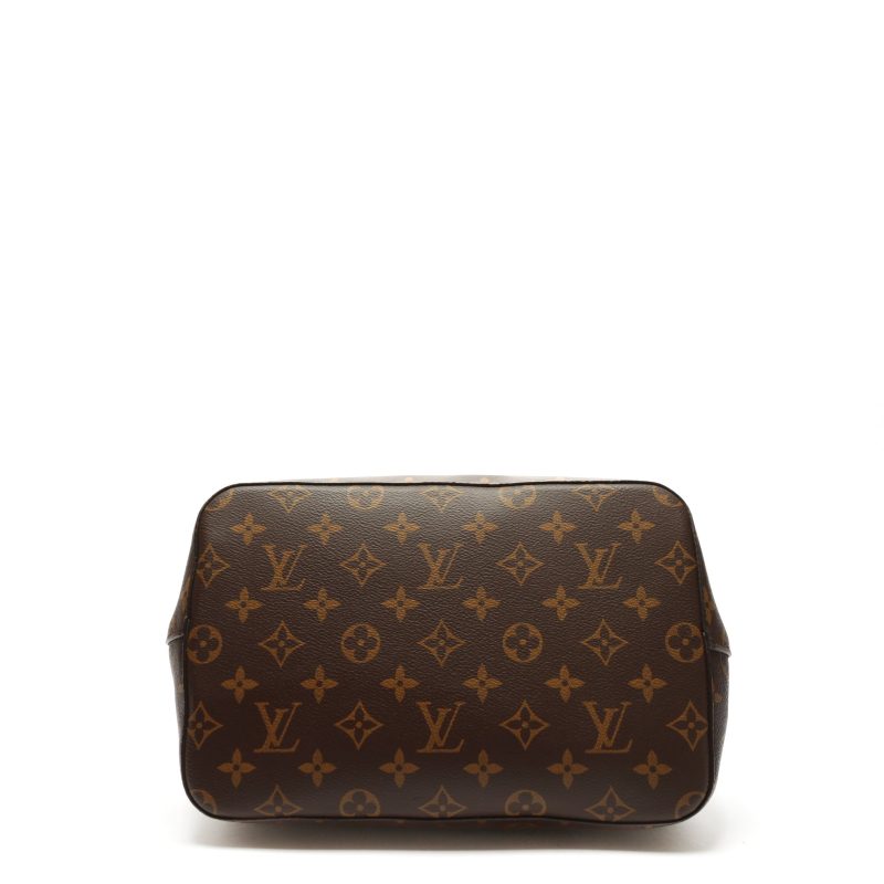 LOUIS VUITTON NèoNoè Monogram Bucket Bag - Image 6