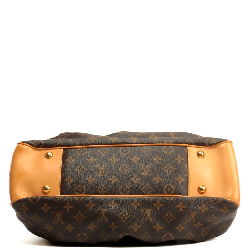 Louis Vuitton Boetie Monogram - Image 6