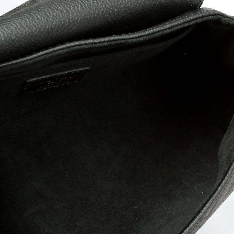 LOUIS VUITTON Favorite MM Empreinte Giant Monogram - Black - Image 27