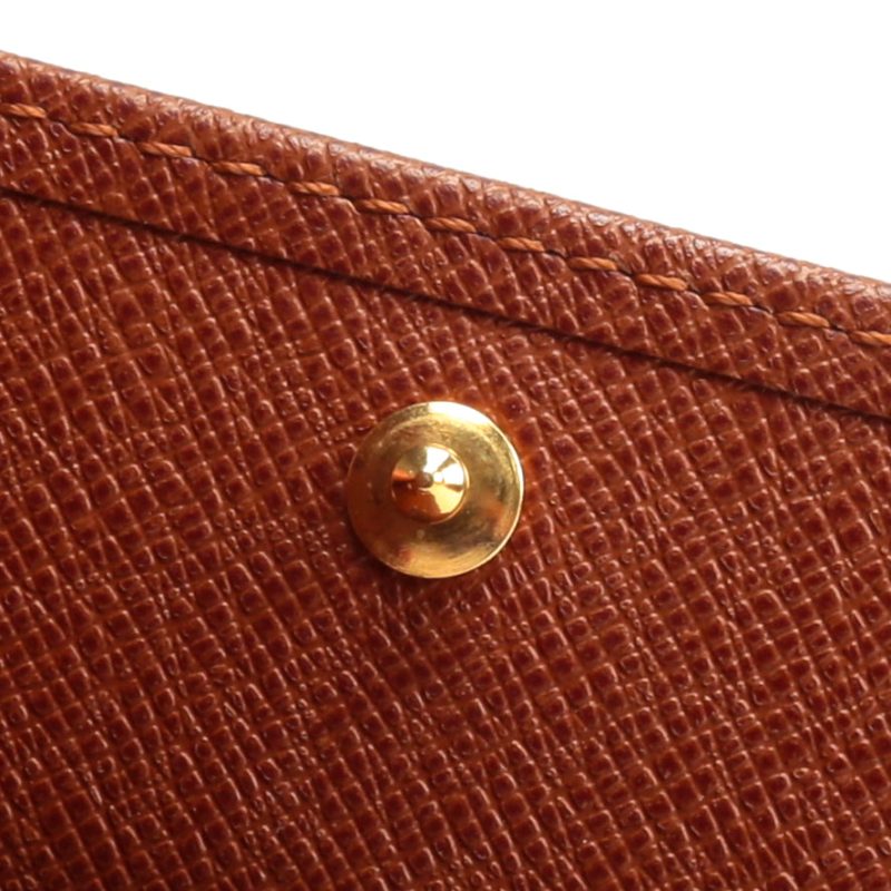 Louis Vuitton Takashi Murakami X Monogram Panda Wallet - Image 16