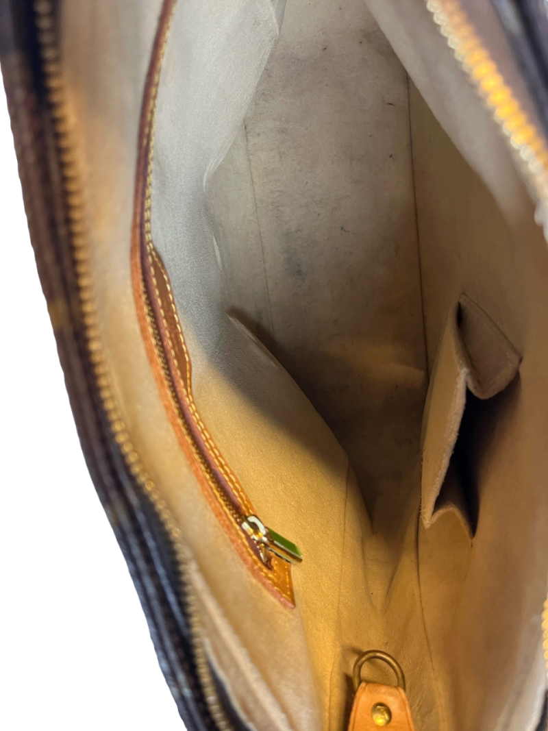 Louis Vuitton Looping GM Monogram - Image 6
