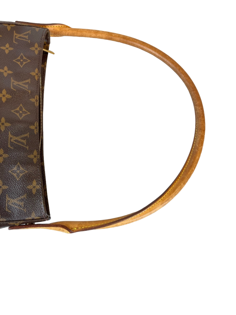Louis Vuitton Looping GM Monogram - Image 5