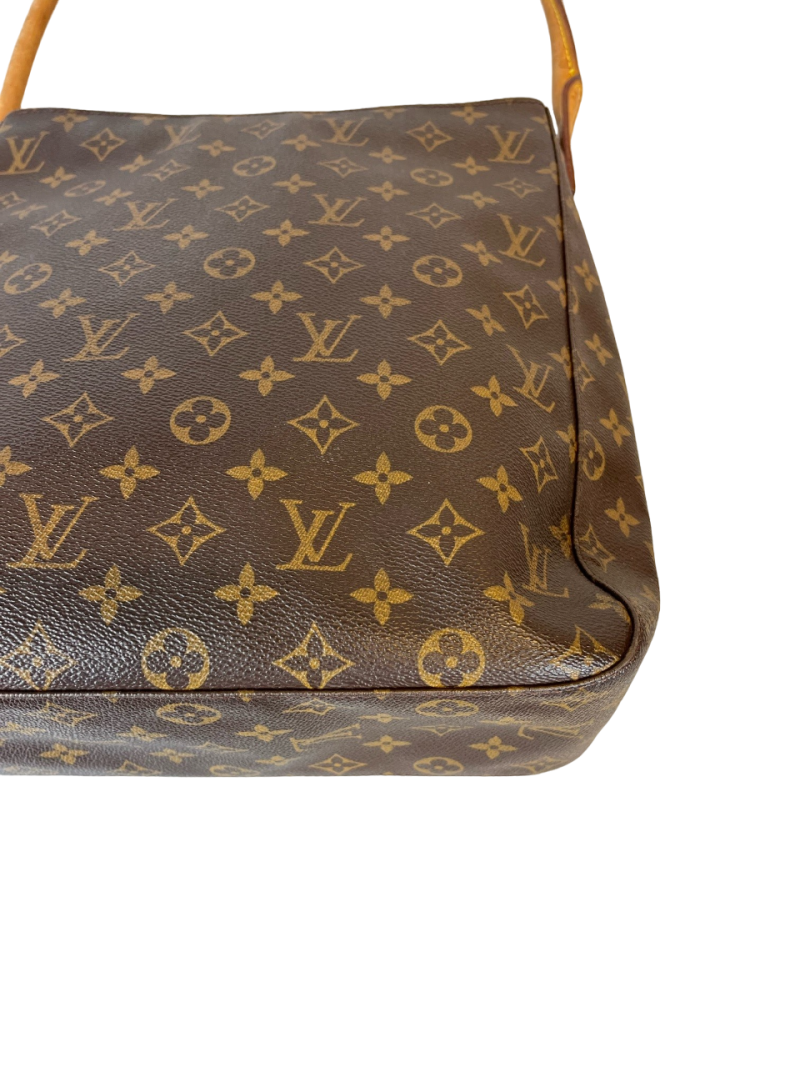 Louis Vuitton Looping GM Monogram - Image 4