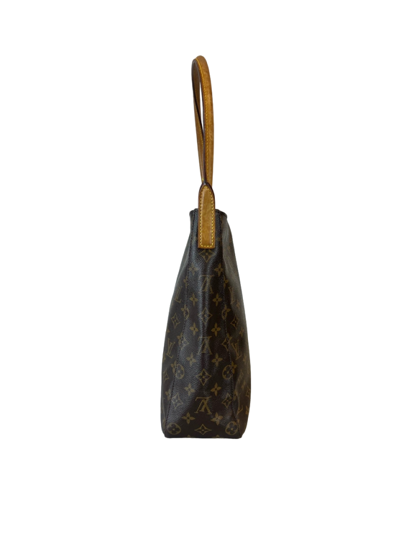Louis Vuitton Looping GM Monogram - Image 3