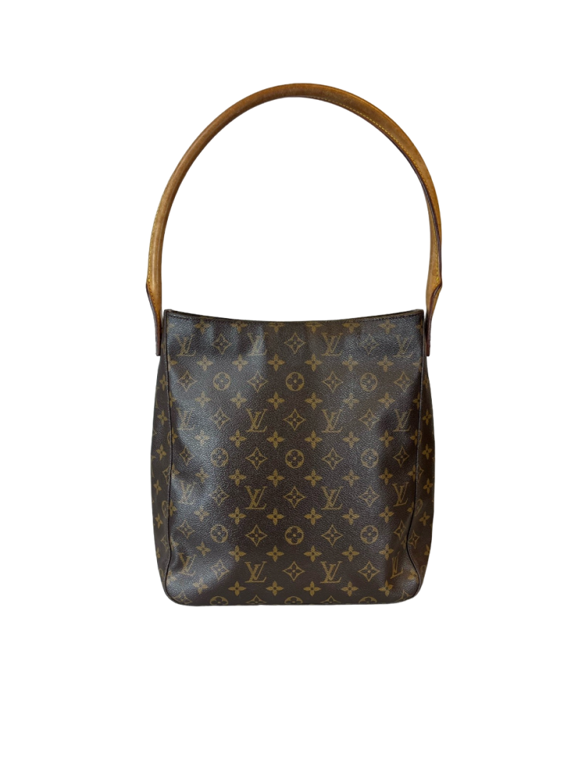 Louis Vuitton Looping GM Monogram - Image 2