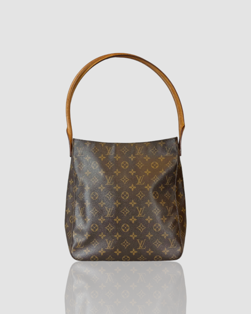 Louis Vuitton Looping GM Monogram - Image 7