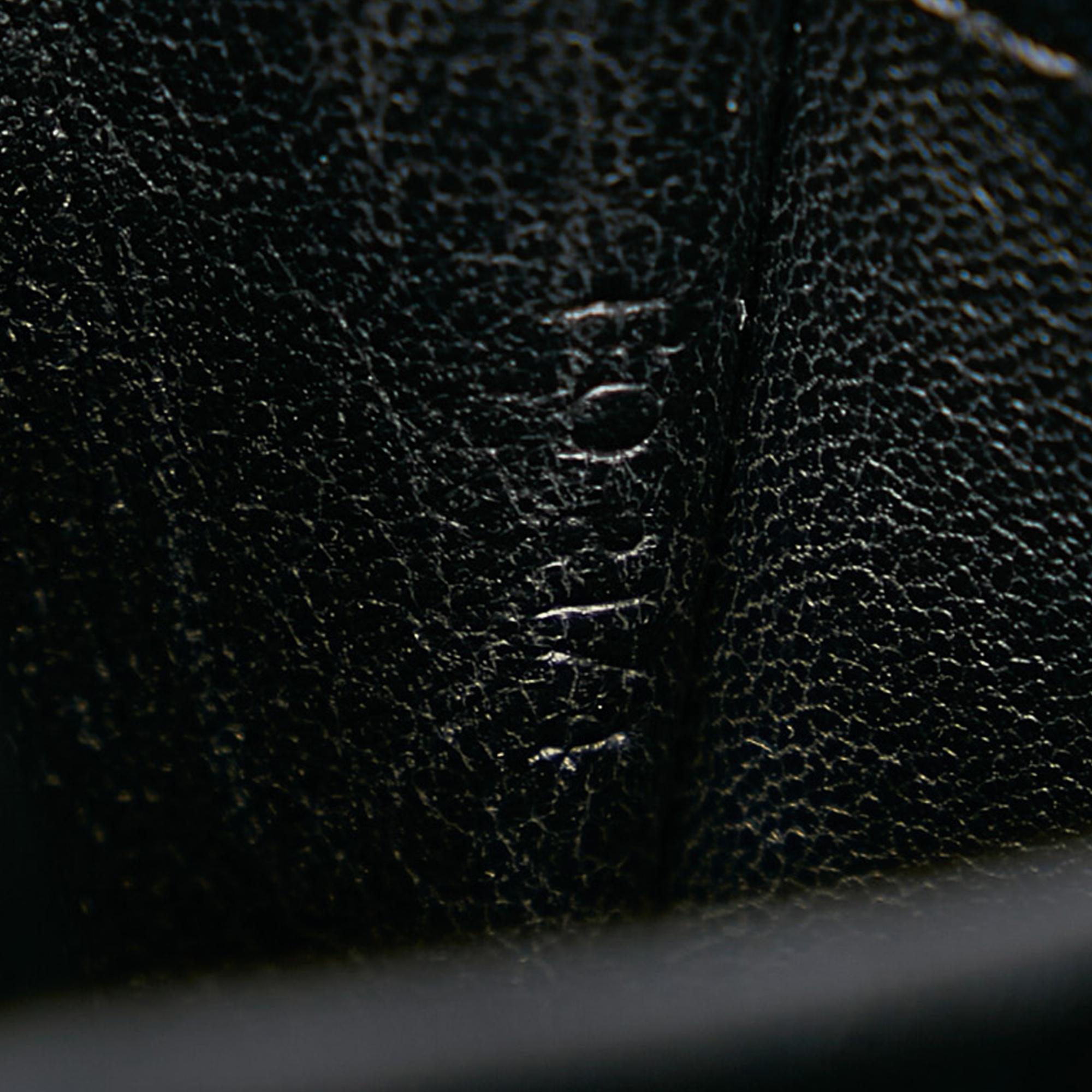Louis Vuitton Alma Malletage Pm (SHG-34500) - Image 7