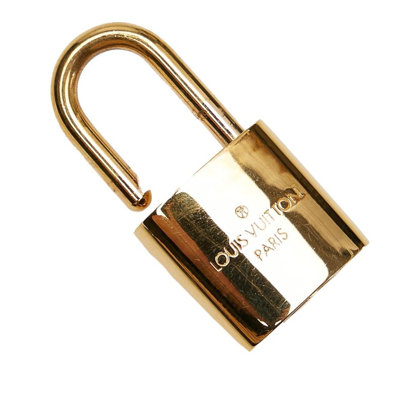 Louis Vuitton Alma Malletage Pm (SHG-34500) - Image 9