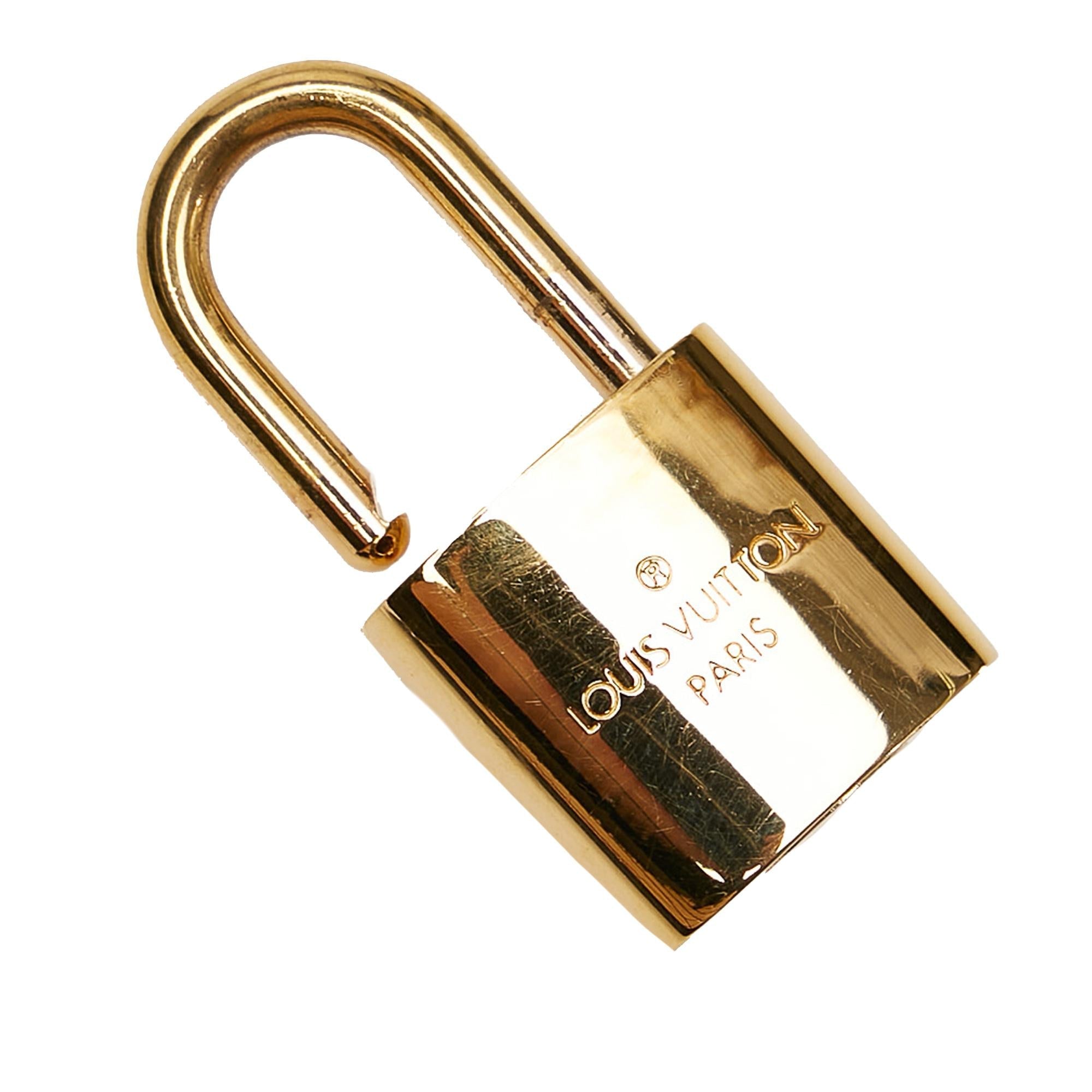 Louis Vuitton Alma Malletage Pm (SHG-34500) - Image 9