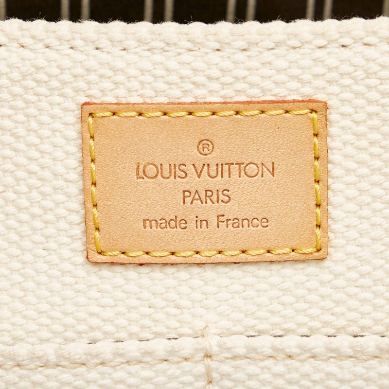 Louis Vuitton Antigua Besace PM (SHG-33553) - Image 6