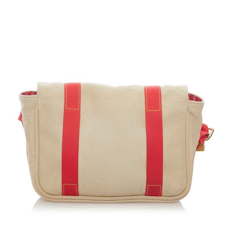 Louis Vuitton Antigua Besace PM (SHG-33595) - Image 2