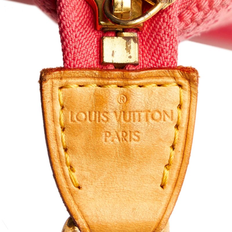 Louis Vuitton Antigua Cabas GM (SHG-32666) - Image 6