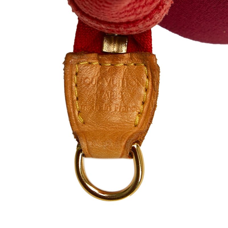 Louis Vuitton Antigua Cabas MM Tote (SHG-35221) - Image 6
