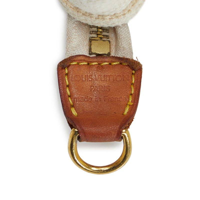 Louis Vuitton Antigua Cabas MM (SHG-yP5XT0) - Image 6