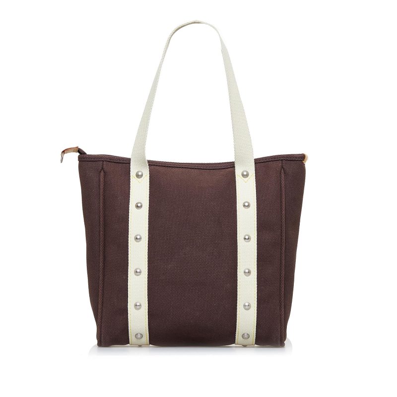 Louis Vuitton Antigua Cabas MM (SHG-108Eu0) - Image 2