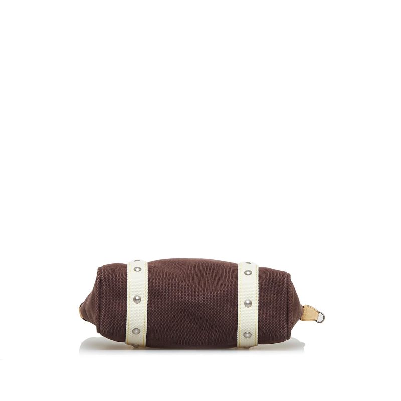 Louis Vuitton Antigua Cabas MM (SHG-108Eu0) - Image 3