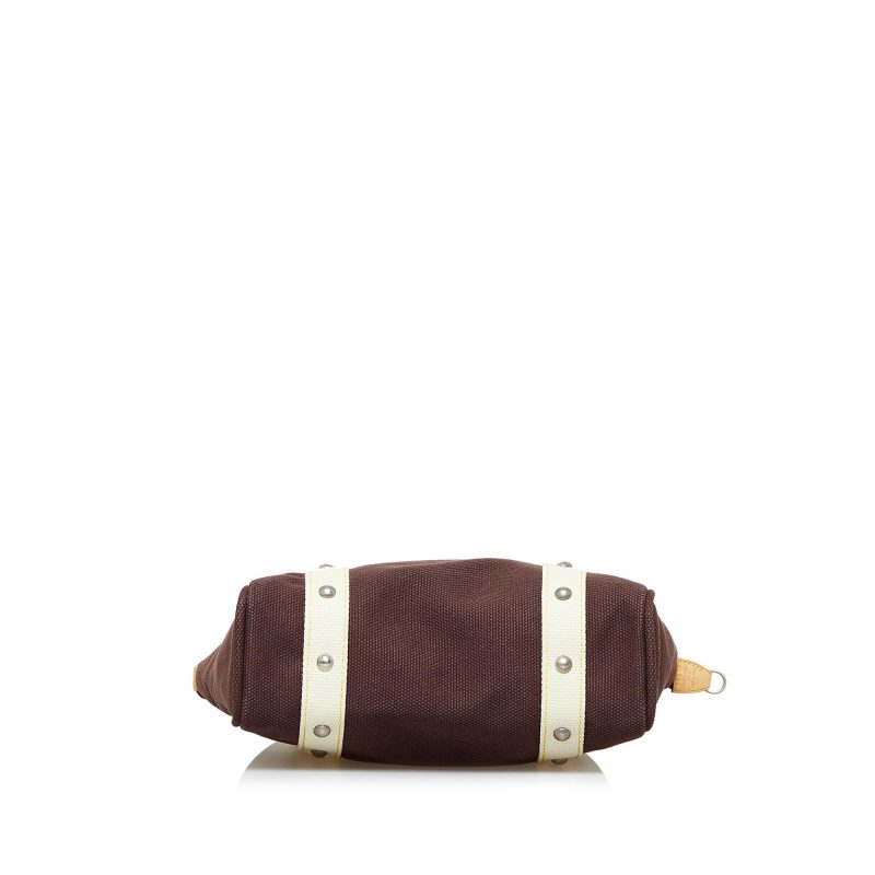 Louis Vuitton Antigua Cabas MM (SHG-RS3VrX) - Image 3