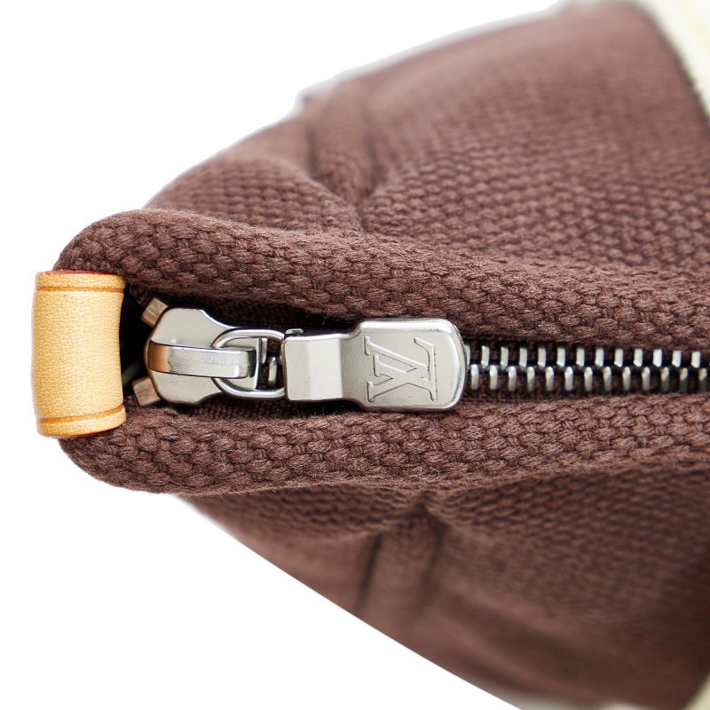Louis Vuitton Antigua Cabas MM (SHG-RS3VrX) - Image 8