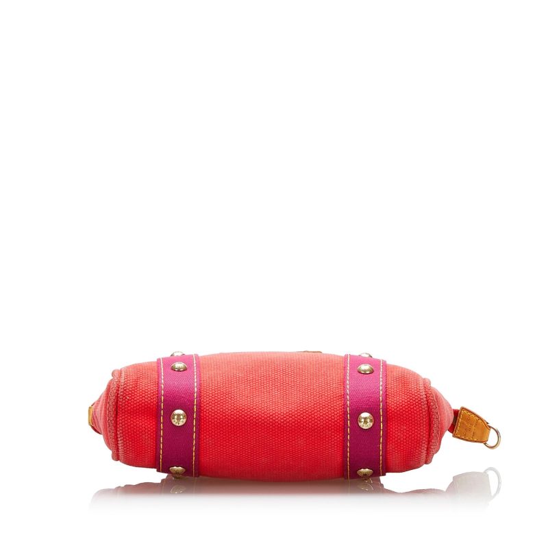 Louis Vuitton Antigua Cabas PM (SHG-37854) - Image 3
