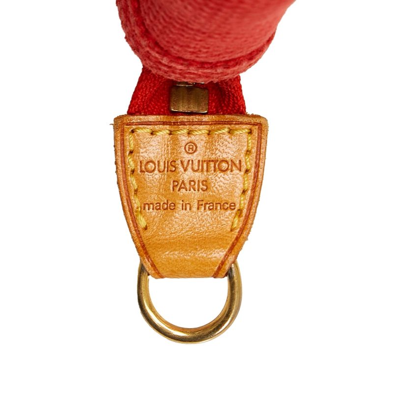 Louis Vuitton Antigua Cabas PM (SHG-37854) - Image 6