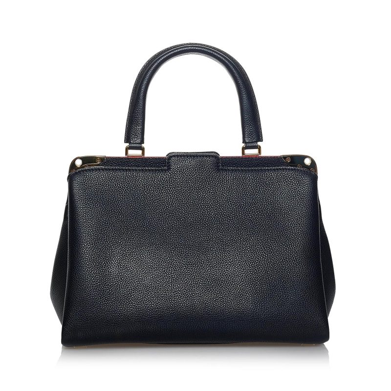 Louis Vuitton Astrid Satchel (SHG-36889) - Image 2