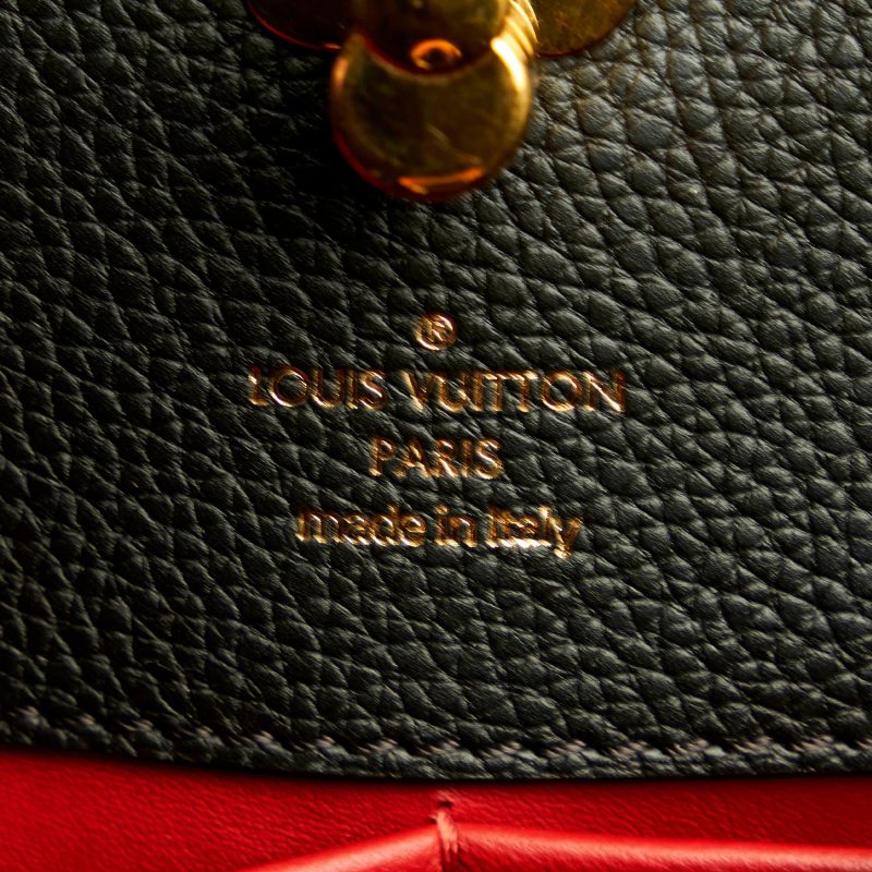 Louis Vuitton Astrid Satchel (SHG-37272) - Image 7