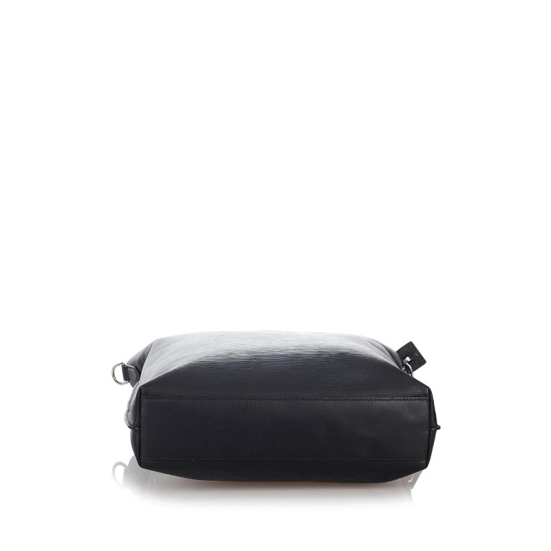 Louis Vuitton Cabas Sac Jour Satchel (SHG-Ul8ZJi) - Image 3