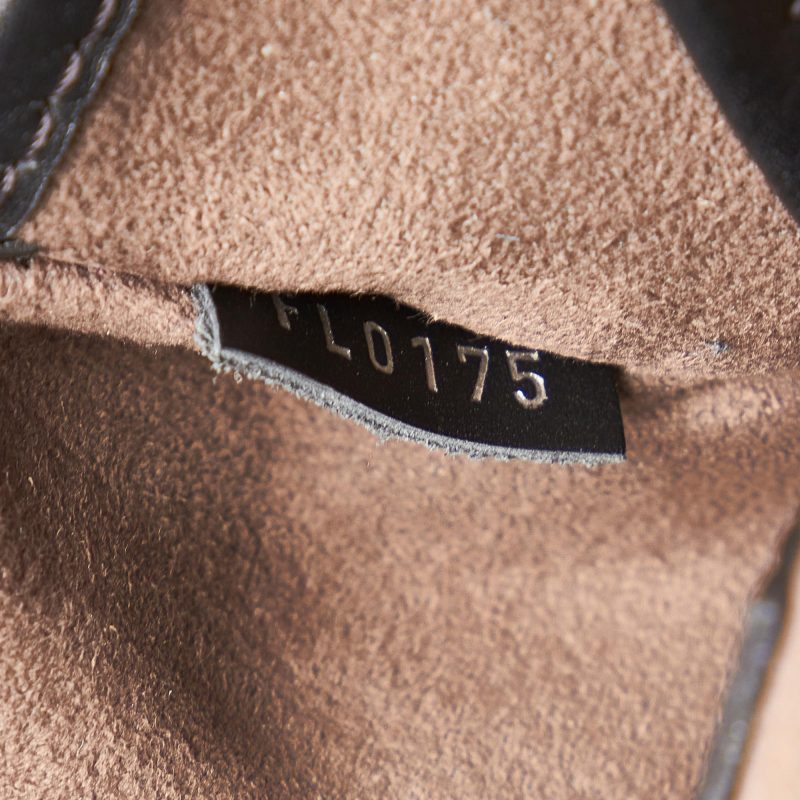 Louis Vuitton Cabas Sac Jour Satchel (SHG-Ul8ZJi) - Image 7