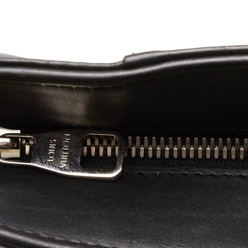 Louis Vuitton Cabas Sac Jour Satchel (SHG-Ul8ZJi) - Image 8