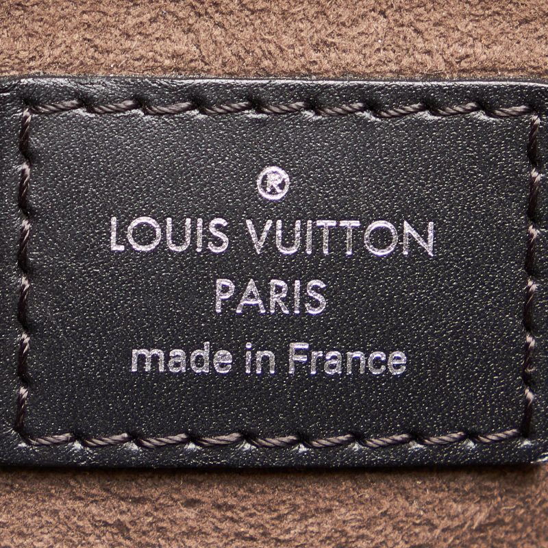 Louis Vuitton Cabas Sac Jour Satchel (SHG-Ul8ZJi) - Image 6