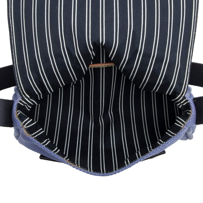 Louis Vuitton Canvas Antigua Besace PM Messenger Bag (SHF-21801) - Image 6