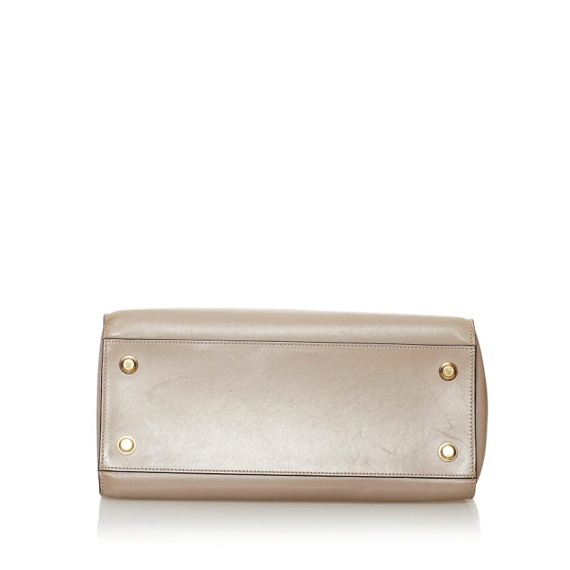 Louis Vuitton City Steamer MM (SHG-32633) - Image 3
