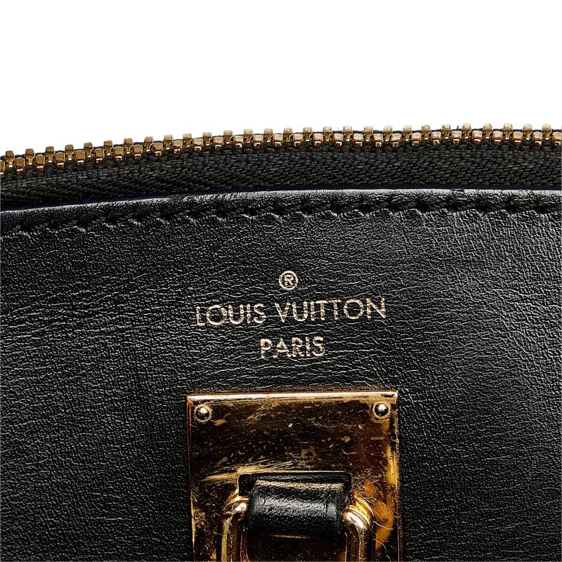 Louis Vuitton City Steamer MM (SHG-32633) - Image 7