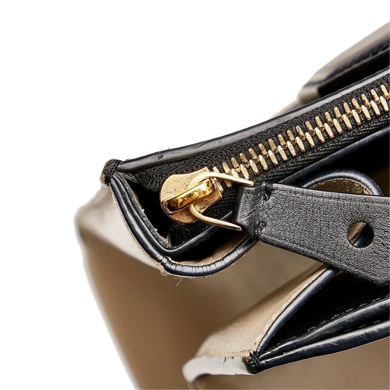Louis Vuitton City Steamer MM (SHG-32633) - Image 10