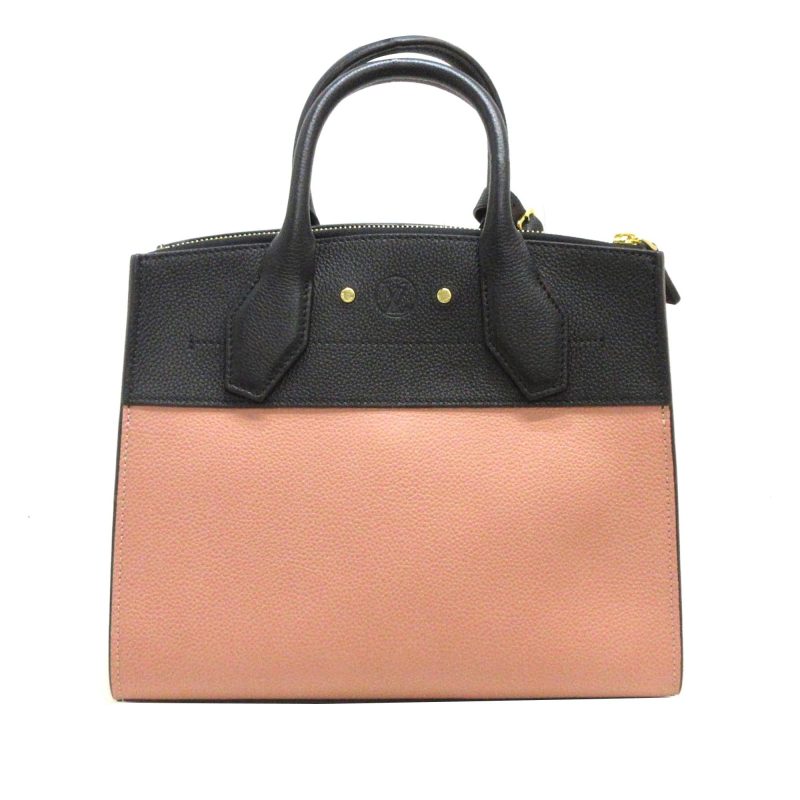 Louis Vuitton City Steamer PM (SHG-m3noLG) - Image 2