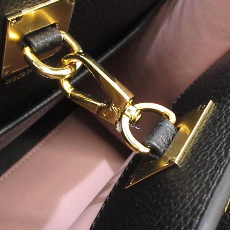 Louis Vuitton City Steamer PM (SHG-m3noLG) - Image 10