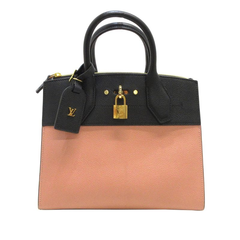 Louis Vuitton City Steamer PM (SHG-m3noLG) - Image 13